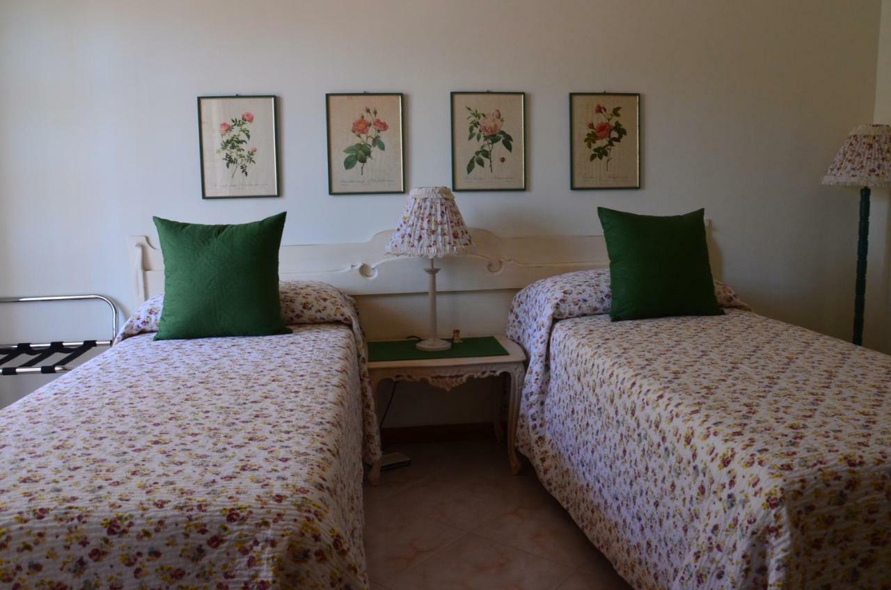 Casa Fedora Apartment Lecce Exterior photo