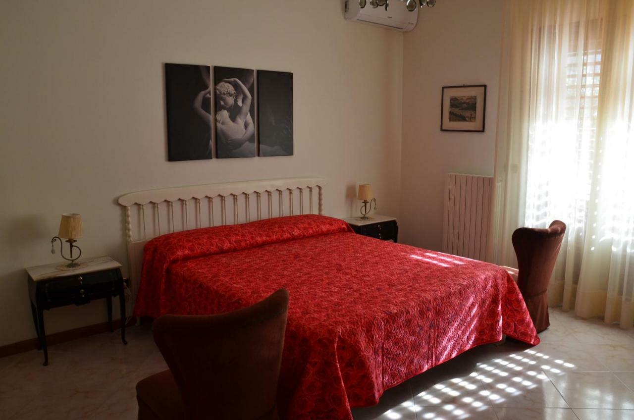 Casa Fedora Apartment Lecce Exterior photo