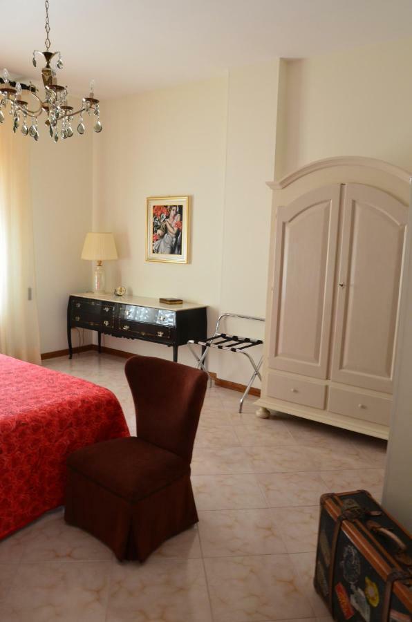 Casa Fedora Apartment Lecce Exterior photo