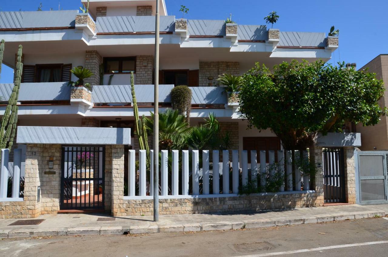 Casa Fedora Apartment Lecce Exterior photo