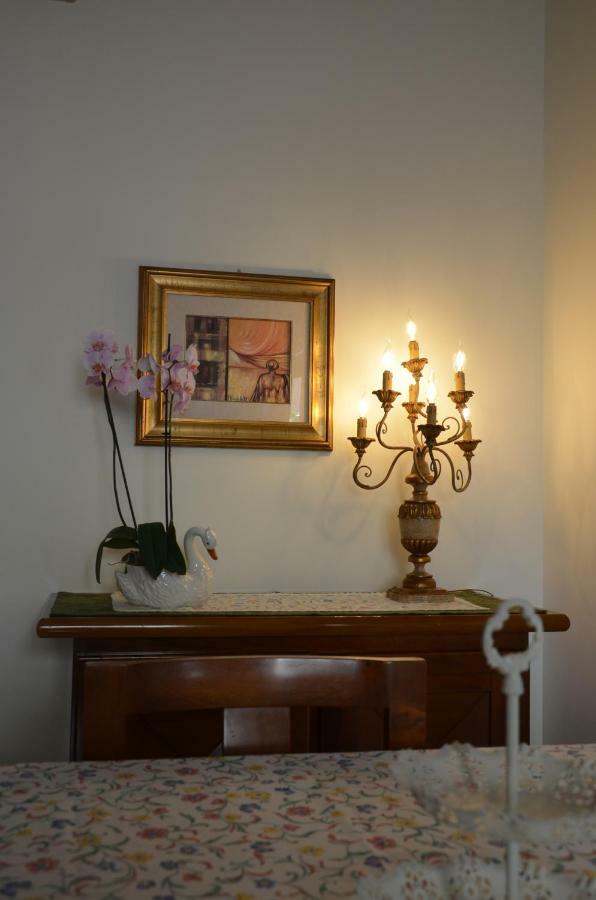 Casa Fedora Apartment Lecce Exterior photo