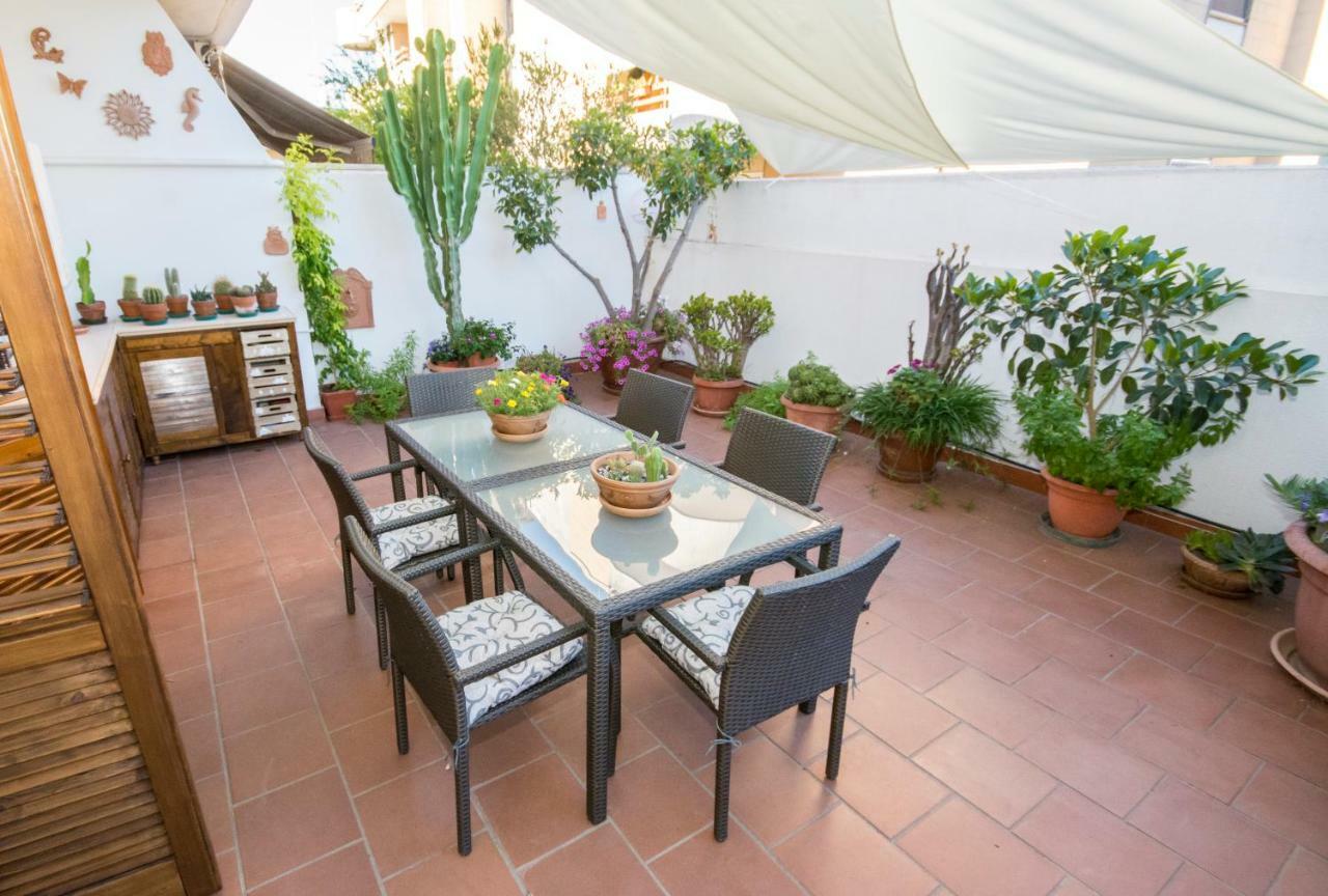 Casa Fedora Apartment Lecce Exterior photo