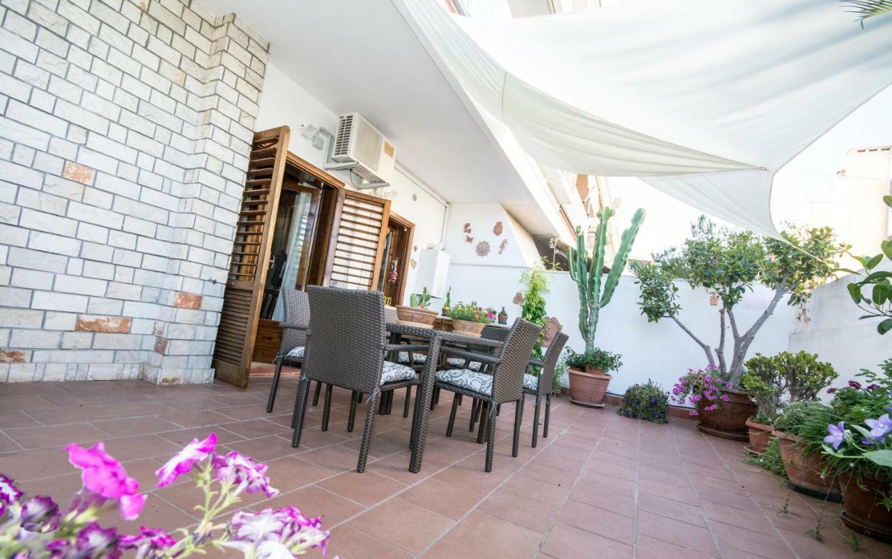 Casa Fedora Apartment Lecce Exterior photo