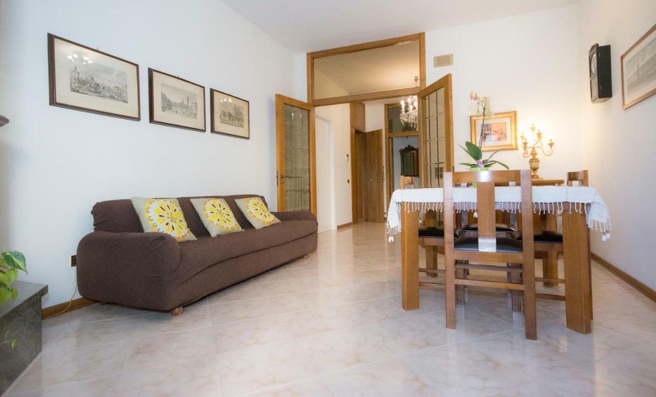 Casa Fedora Apartment Lecce Exterior photo