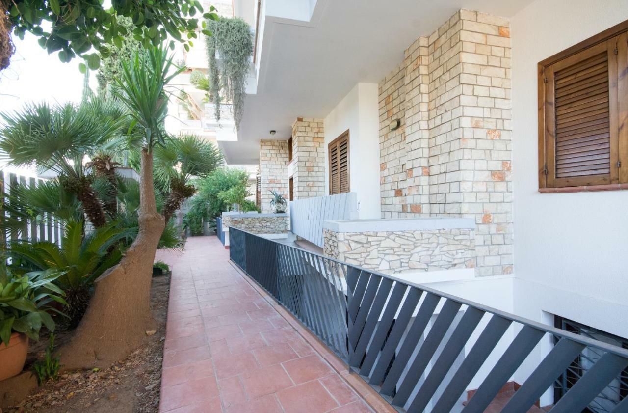 Casa Fedora Apartment Lecce Exterior photo